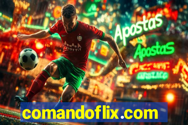 comandoflix.com