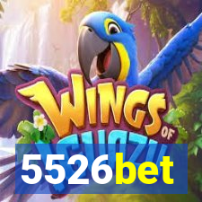 5526bet