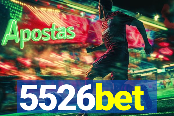 5526bet