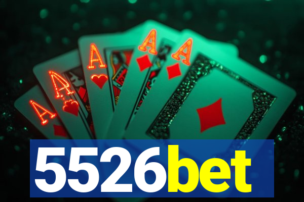 5526bet