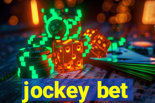 jockey bet
