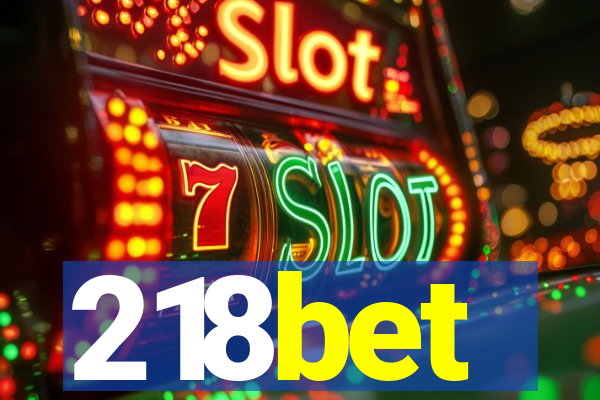 218bet