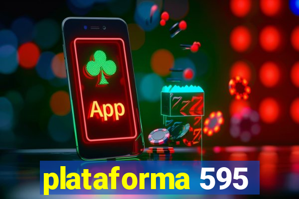 plataforma 595