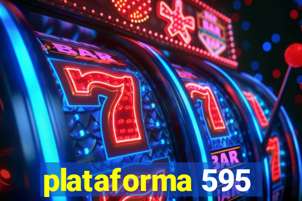 plataforma 595
