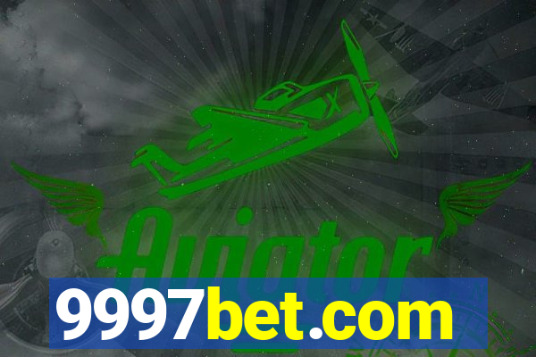9997bet.com