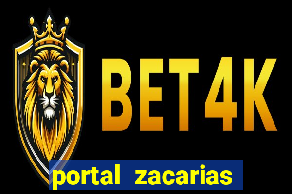 portal zacarias cavando cova