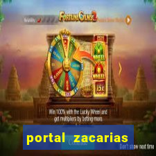 portal zacarias cavando cova