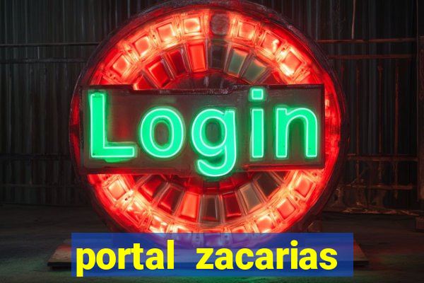 portal zacarias cavando cova