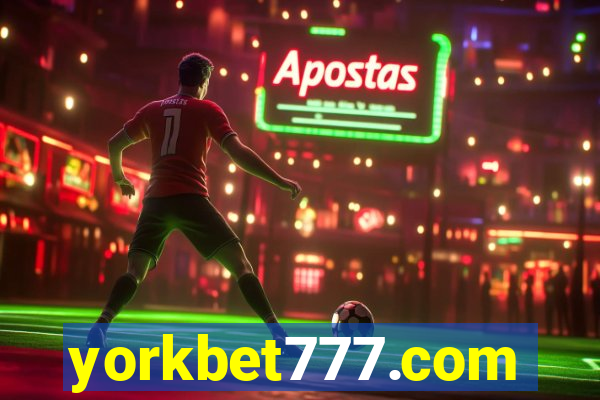 yorkbet777.com