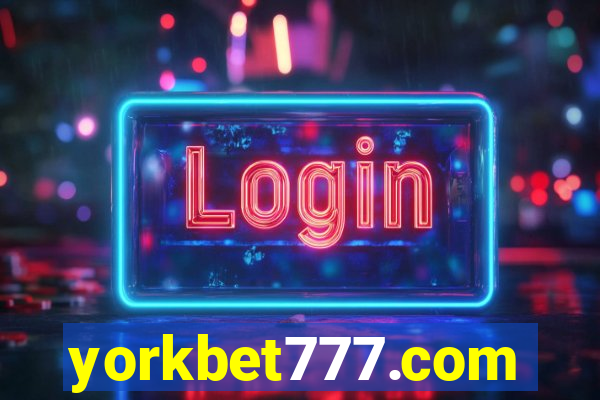 yorkbet777.com