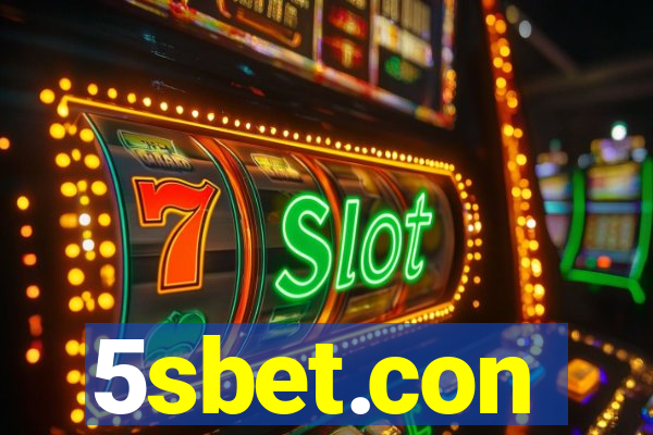 5sbet.con