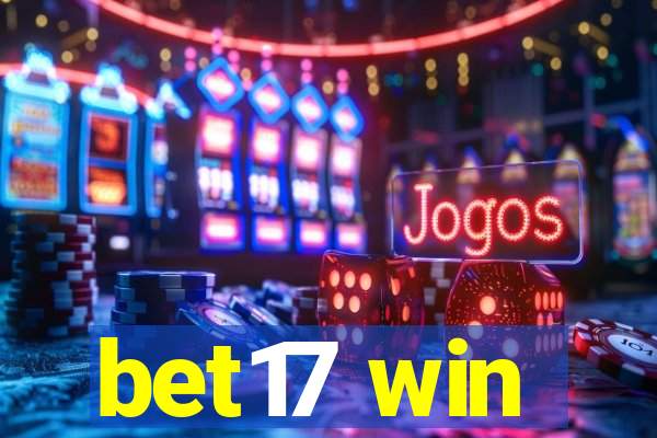bet17 win