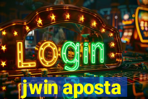 jwin aposta