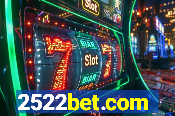 2522bet.com