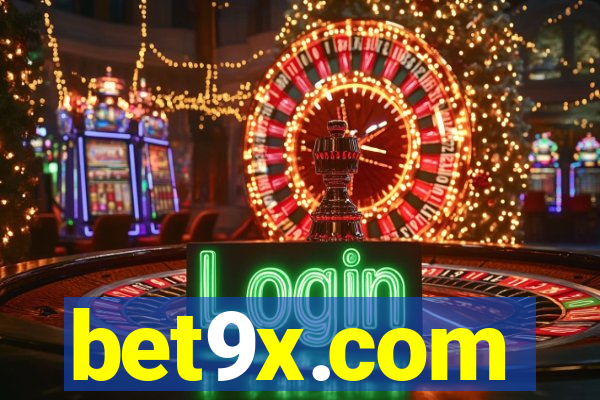 bet9x.com