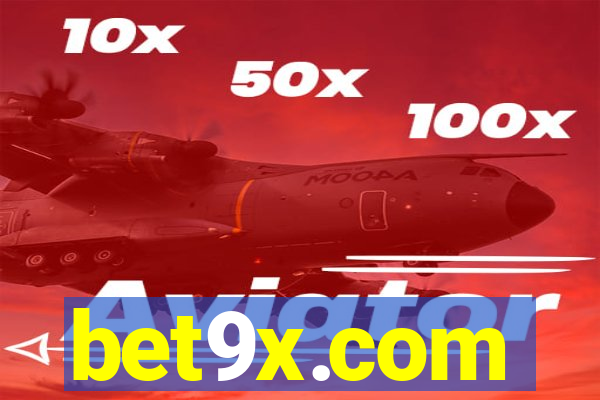 bet9x.com