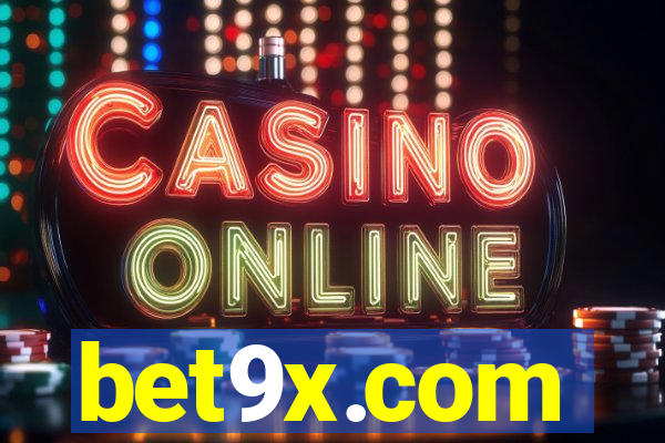 bet9x.com