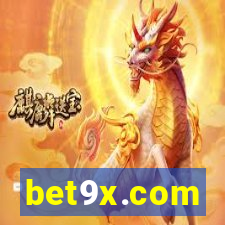 bet9x.com