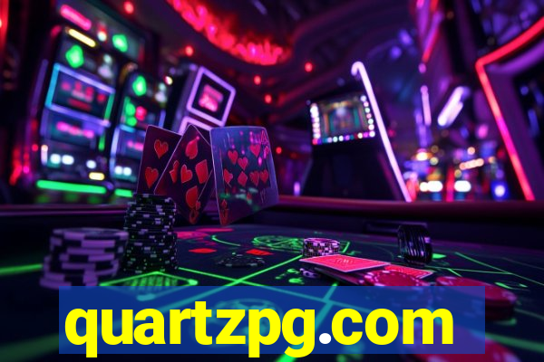 quartzpg.com