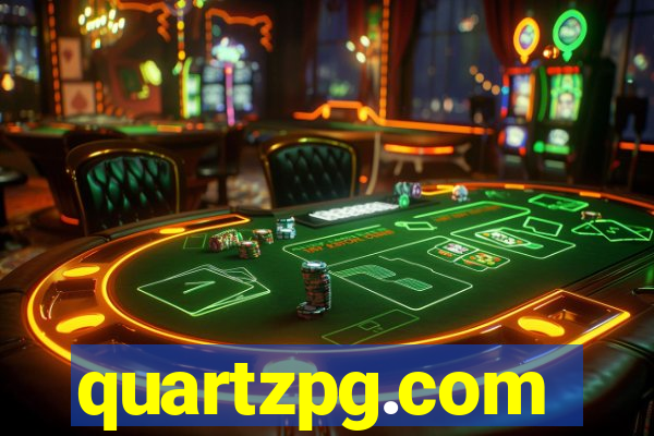quartzpg.com