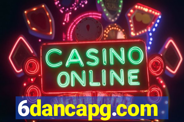 6dancapg.com