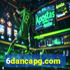 6dancapg.com