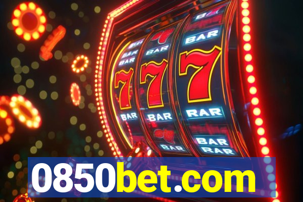 0850bet.com