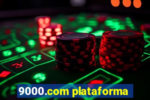 9000.com plataforma