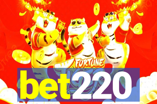 bet220