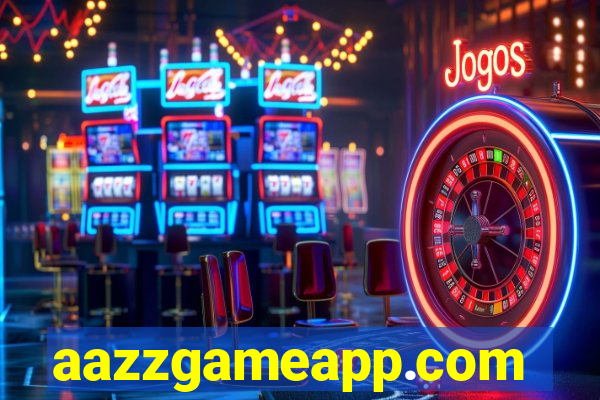aazzgameapp.com