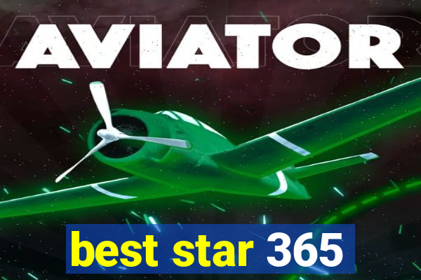 best star 365