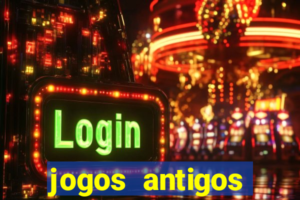 jogos antigos cartoon network