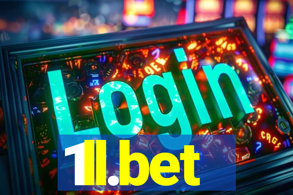 1ll.bet