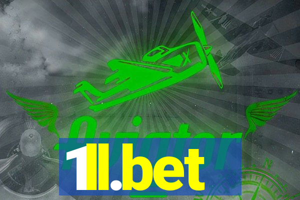 1ll.bet