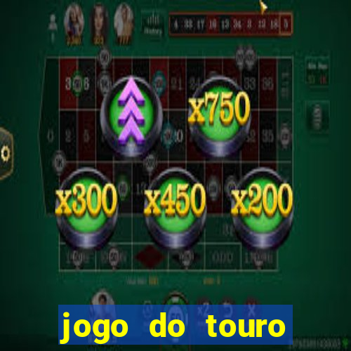 jogo do touro fortune gratis