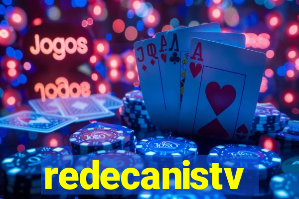 redecanistv