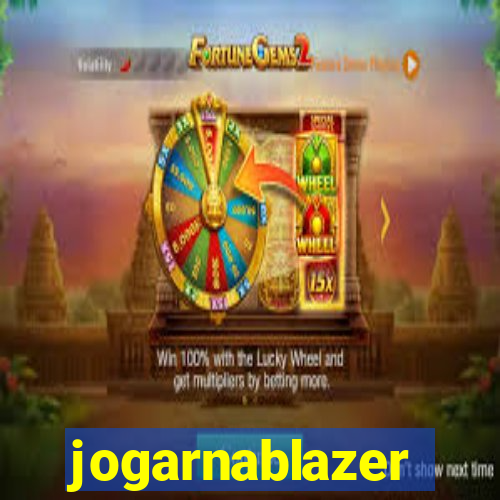 jogarnablazer
