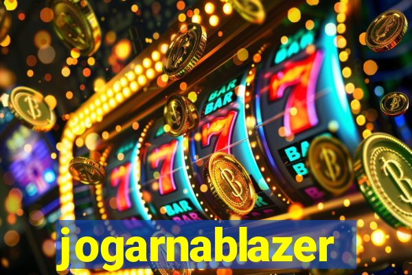 jogarnablazer