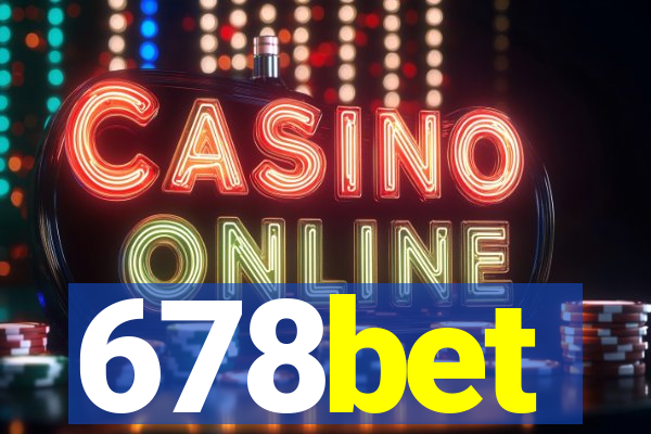 678bet