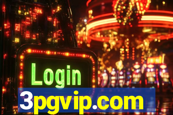 3pgvip.com