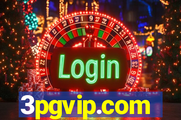 3pgvip.com