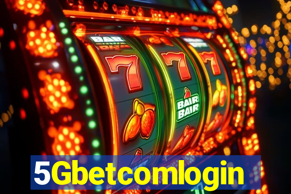 5Gbetcomlogin