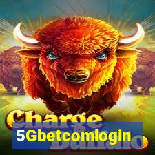 5Gbetcomlogin