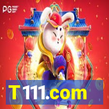 T111.com