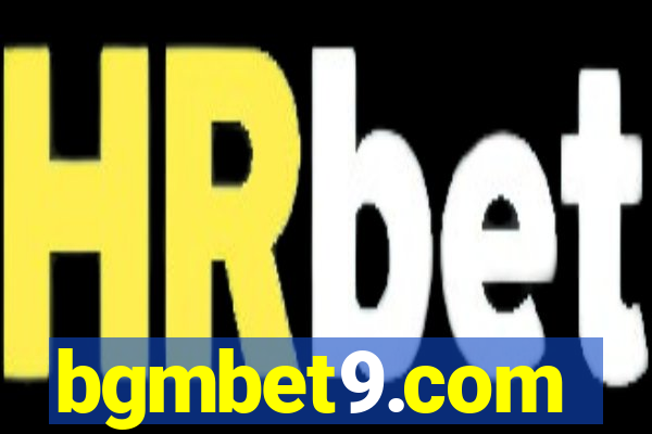 bgmbet9.com