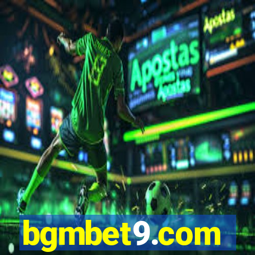 bgmbet9.com