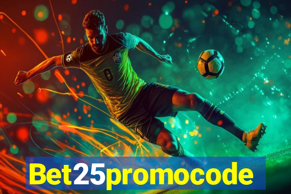 Bet25promocode