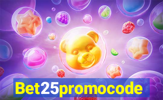Bet25promocode