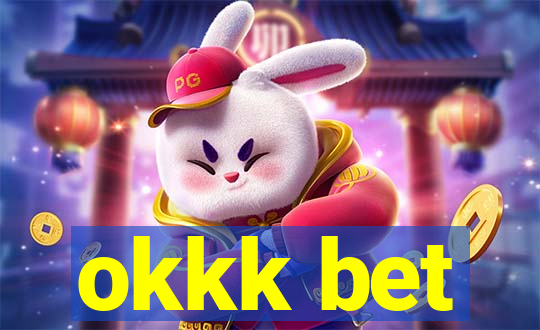 okkk bet