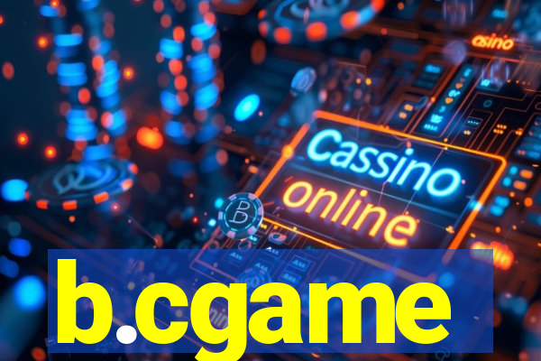 b.cgame